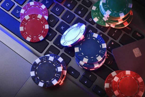 Live Dealer Game