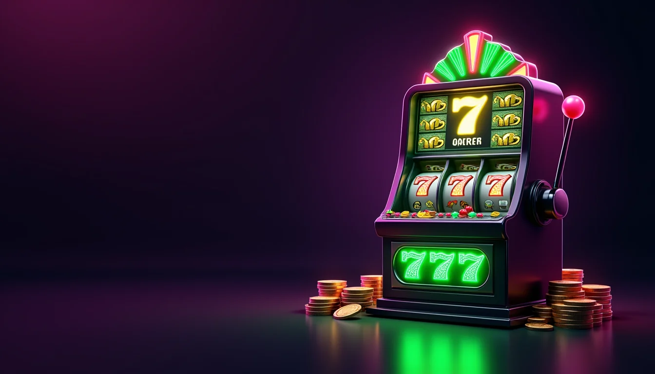 mahkota555 featured game showcase